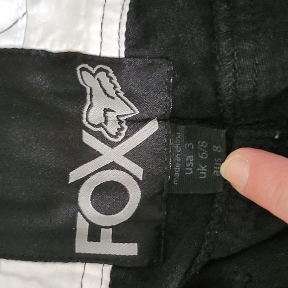 Fox racing pants - Picture 3 of 4